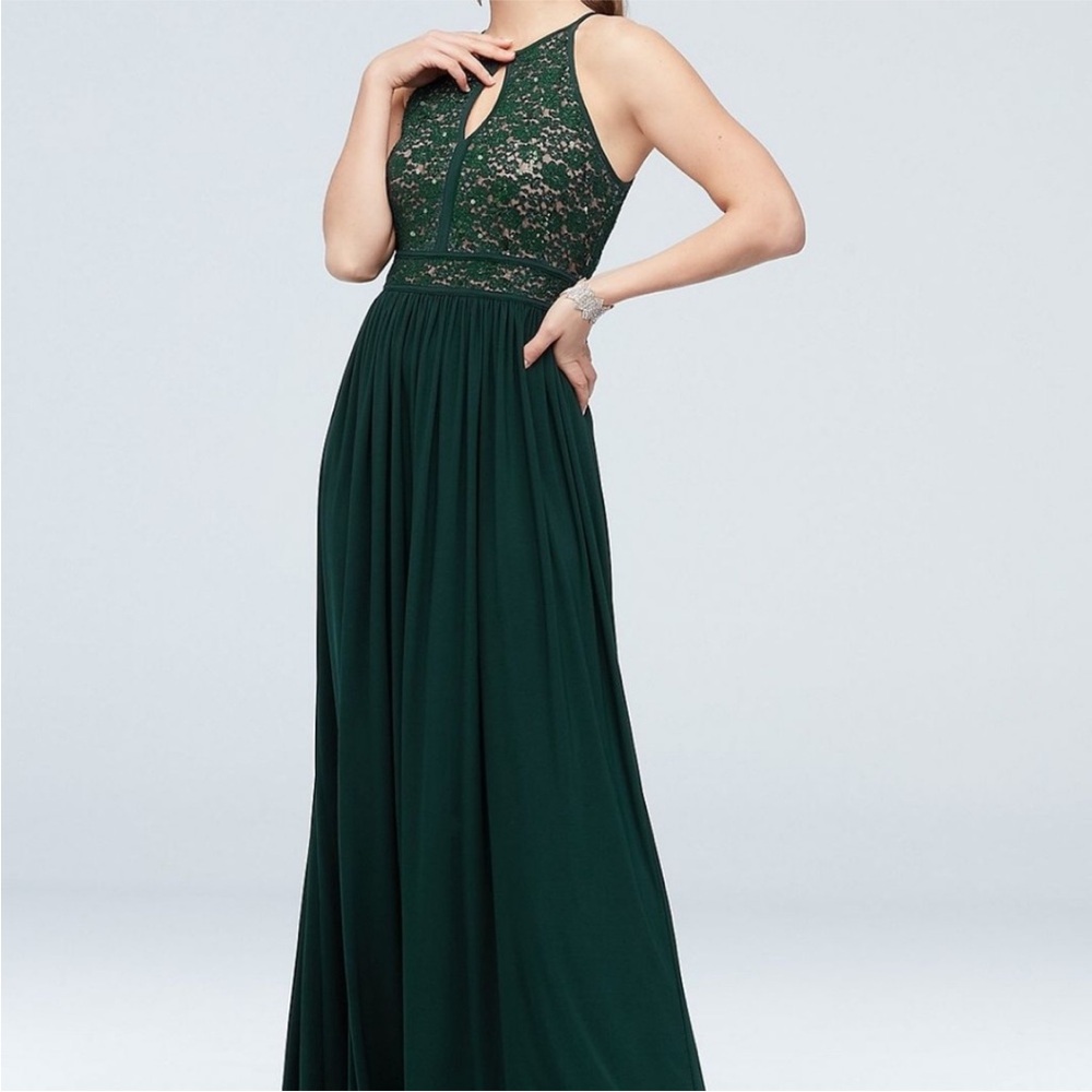 Morgan & Co Party Dress Size 6